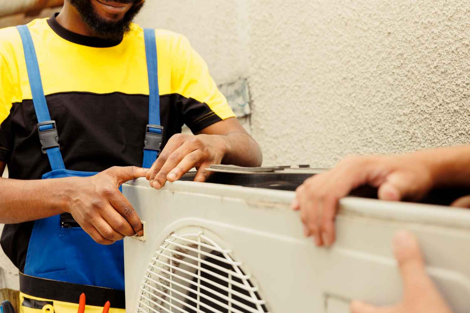 Best Local HVAC companies  in Bald Kno, AR