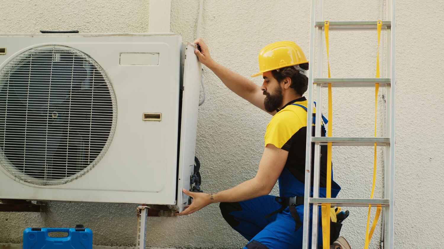 Best Best HVAC companies  in Bald Kno, AR